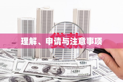 茂林理解、申请与注意事项