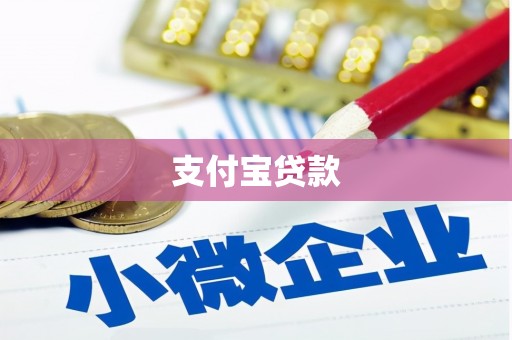 莿桐支付宝贷款