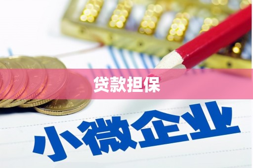 依兰贷款担保