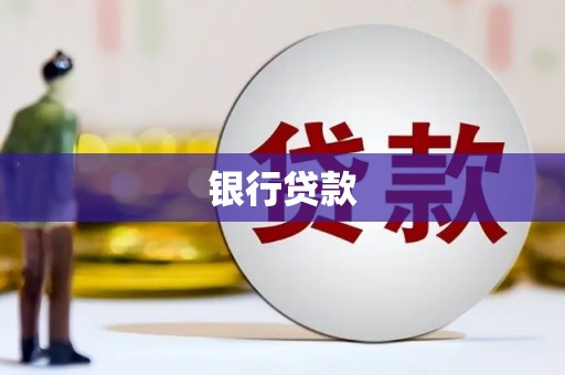 盐田银行贷款