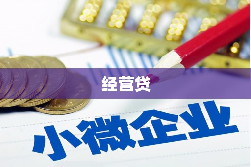 天津经营贷